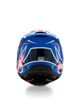 Casco SM3 Youth Wurx ECE06 Ragazzo