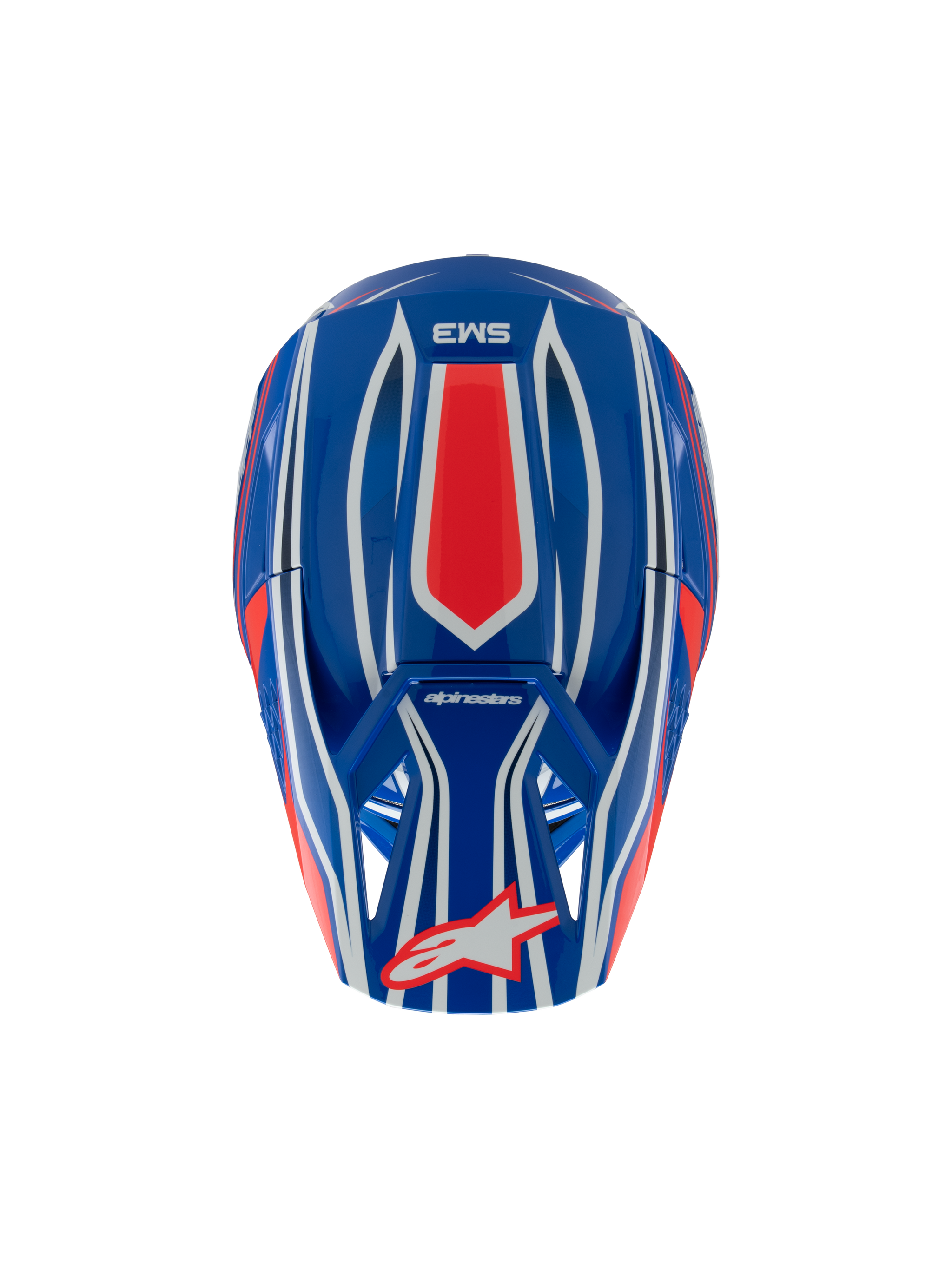 Casco SM3 Youth Wurx ECE06 Ragazzo