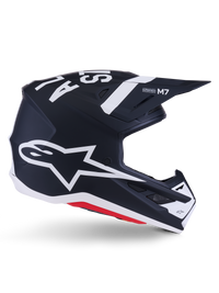 Casco S-M7 Dasher ECE 22.06