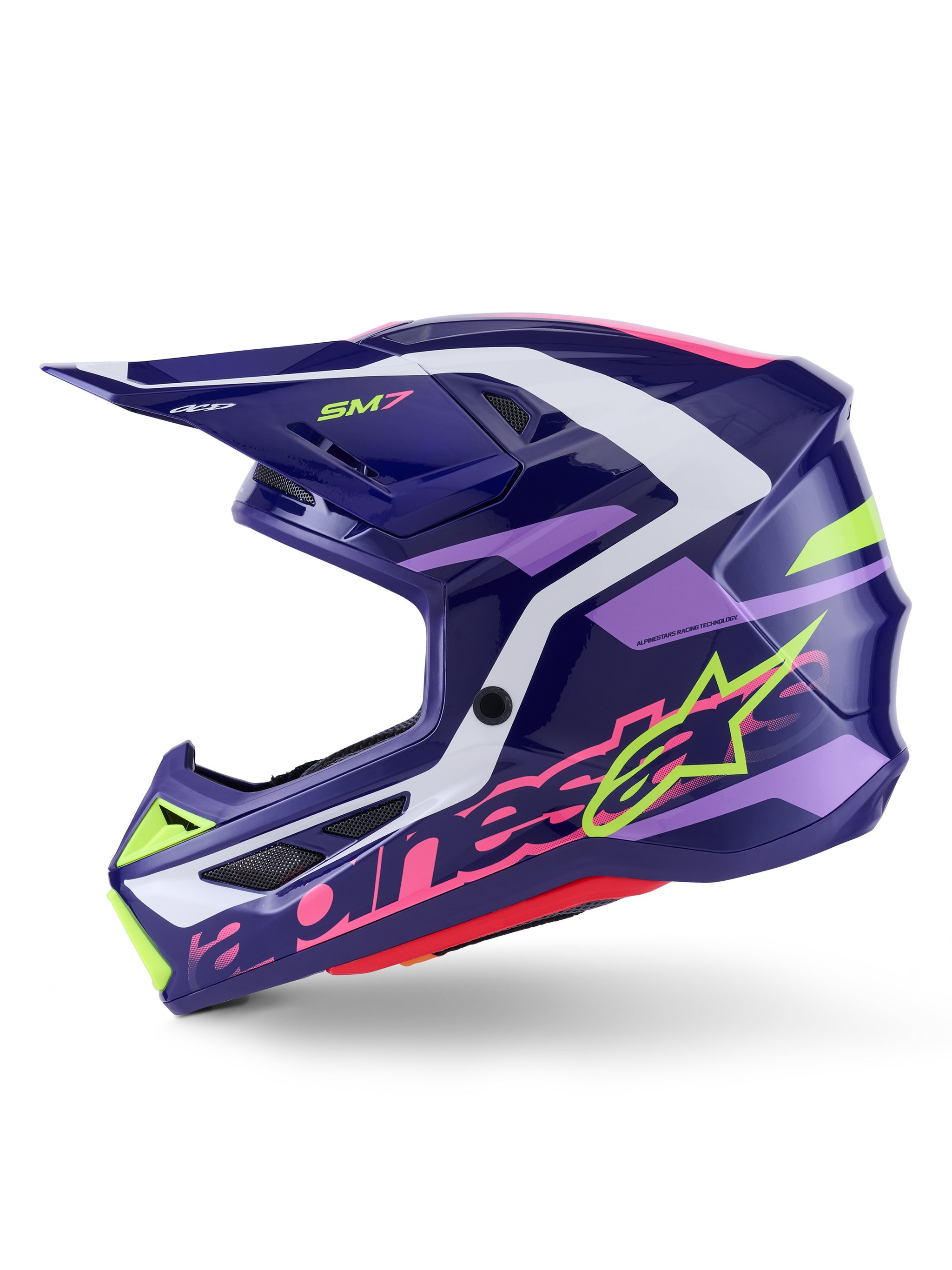 Casco S-M7 Deed ECE06
