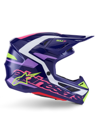 Casco S-M7 Deed ECE 22.06