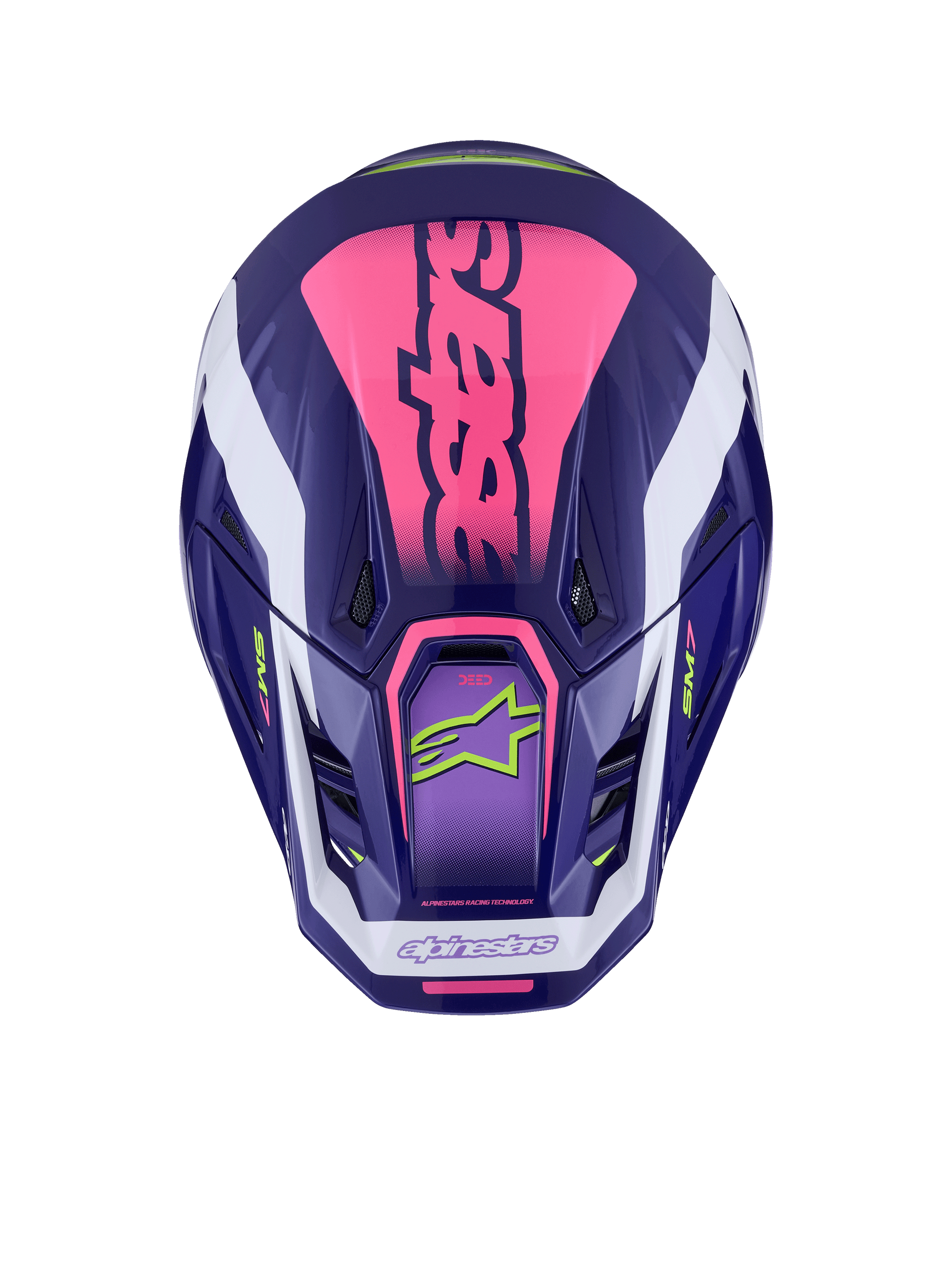 Casco S-M7 Deed ECE06