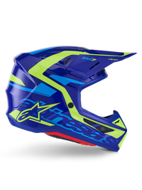Casco S-M7 Deed ECE 22.06