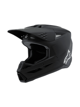 Casco Solid SM3 Ragazzo ECE06 