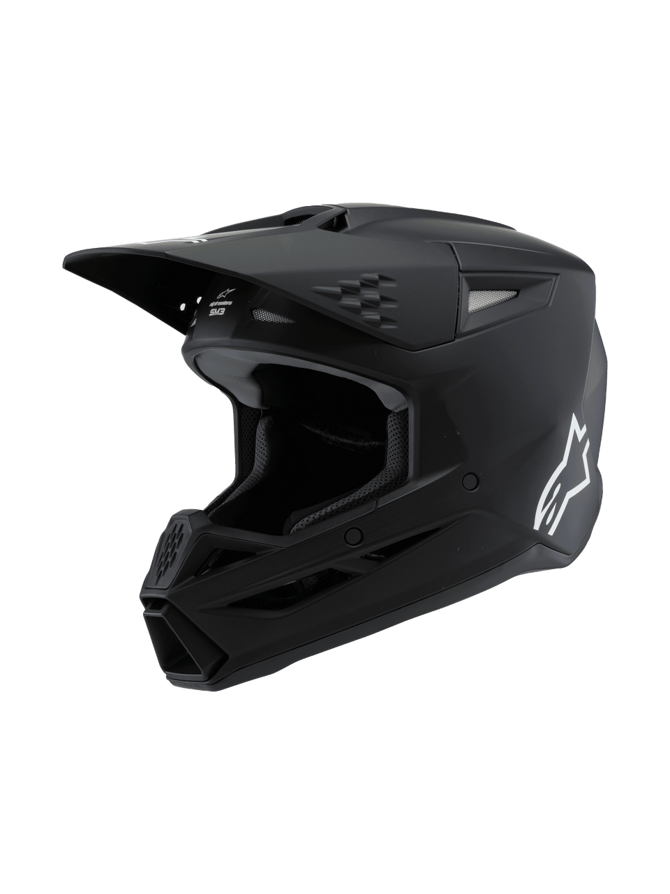 SM3 Ragazzo Solid Casco ECE06