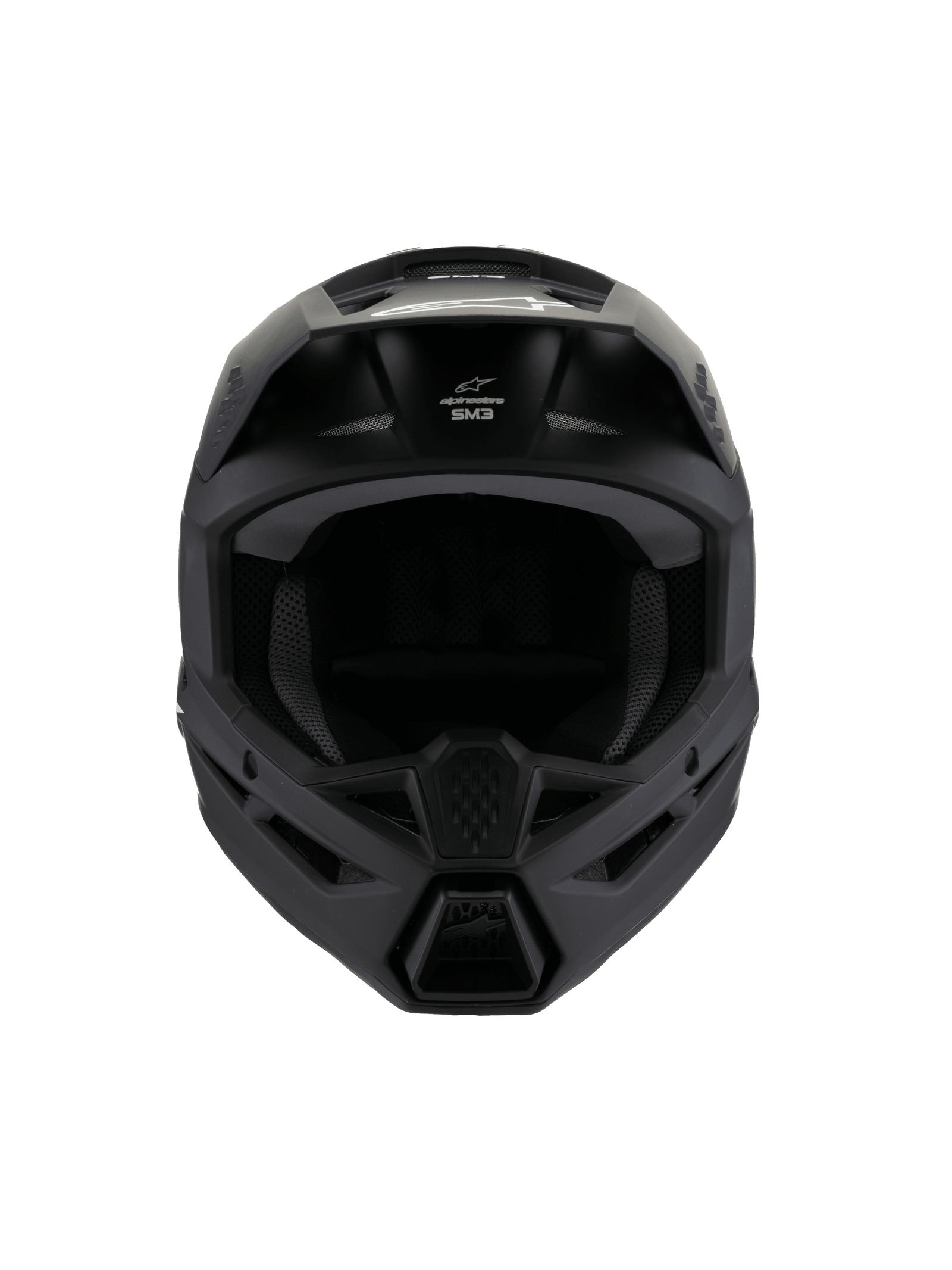 Casco Solid SM3 Ragazzo ECE06 