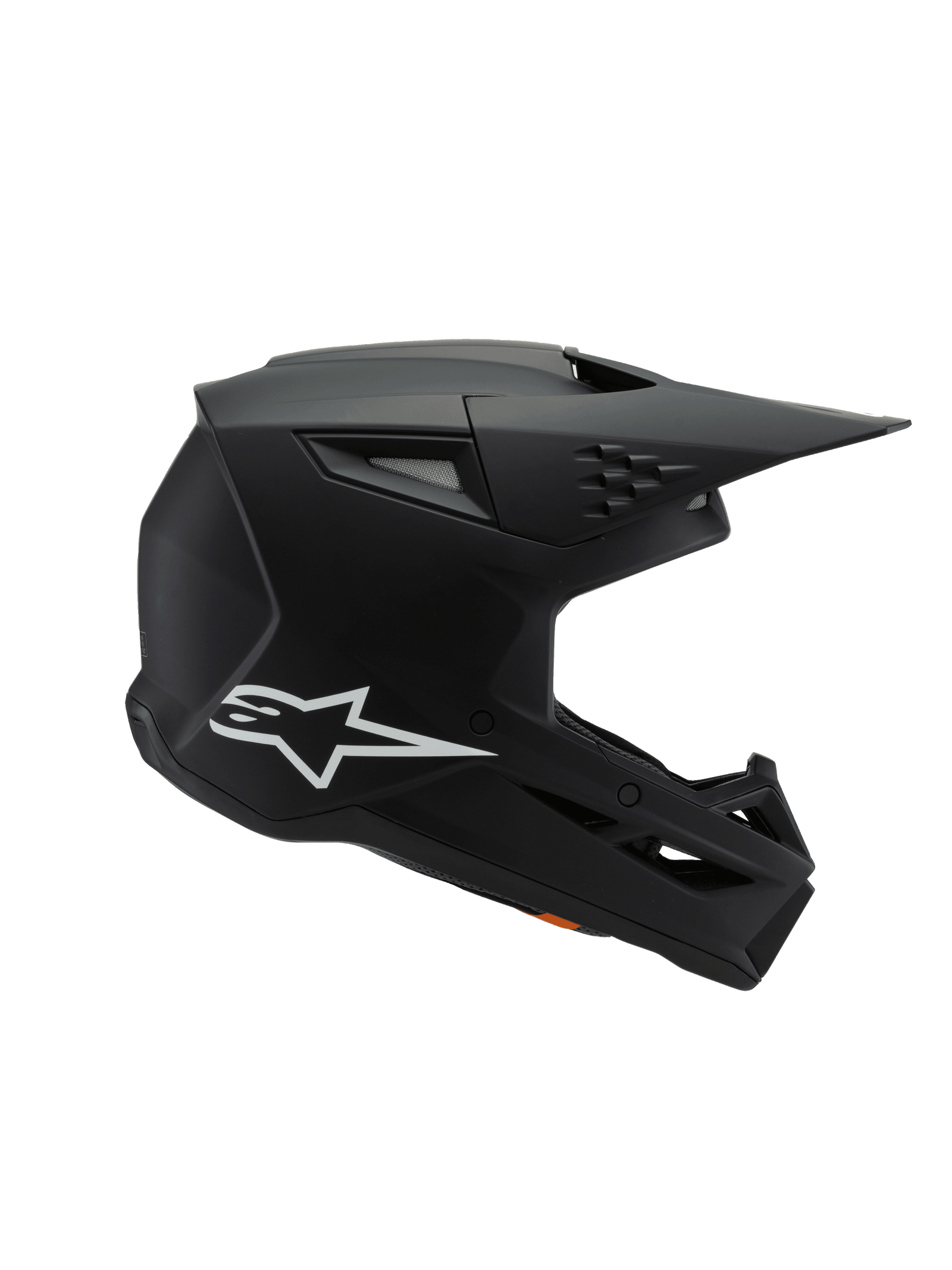 SM3 Youth Solid Helmet ECE06