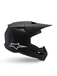 Casco S-M3 Solid Ragazzo ECE 22.06
