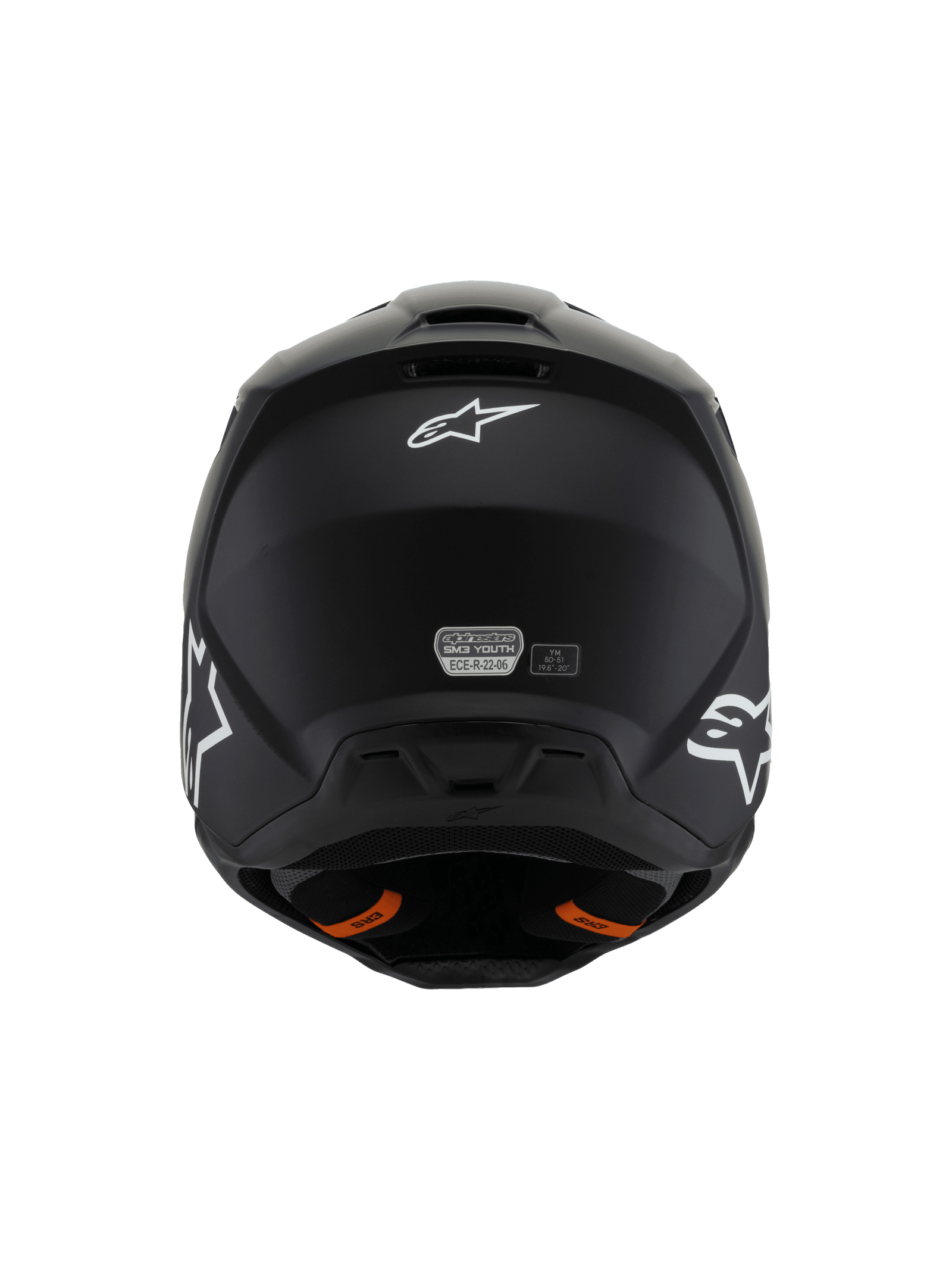 Casco Solid SM3 Ragazzo ECE06 