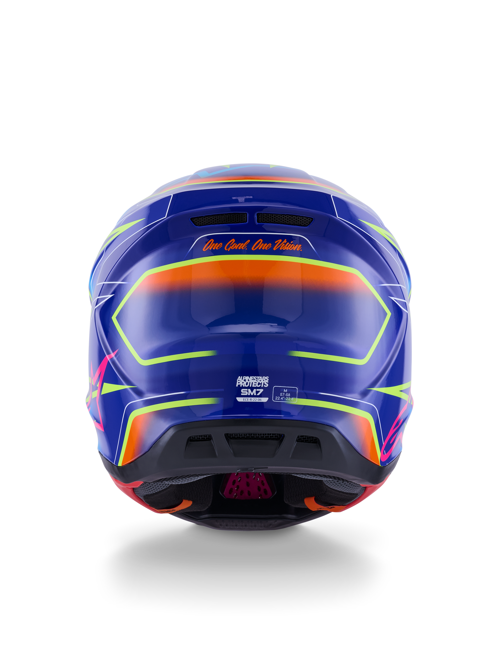 Casco S-M7 Cast ECE06