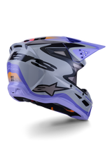 Casco S-M3 Jettson ECE 22.06