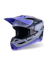 Casco S-M3 Jettson ECE 22.06