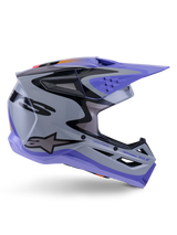 SM3 Jettson Helmet ECE06
