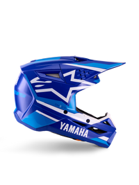 Casco Yamaha S-M3 Ragazzo ECE 22.06