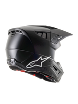 SM5 Casco Solid ECE 2206