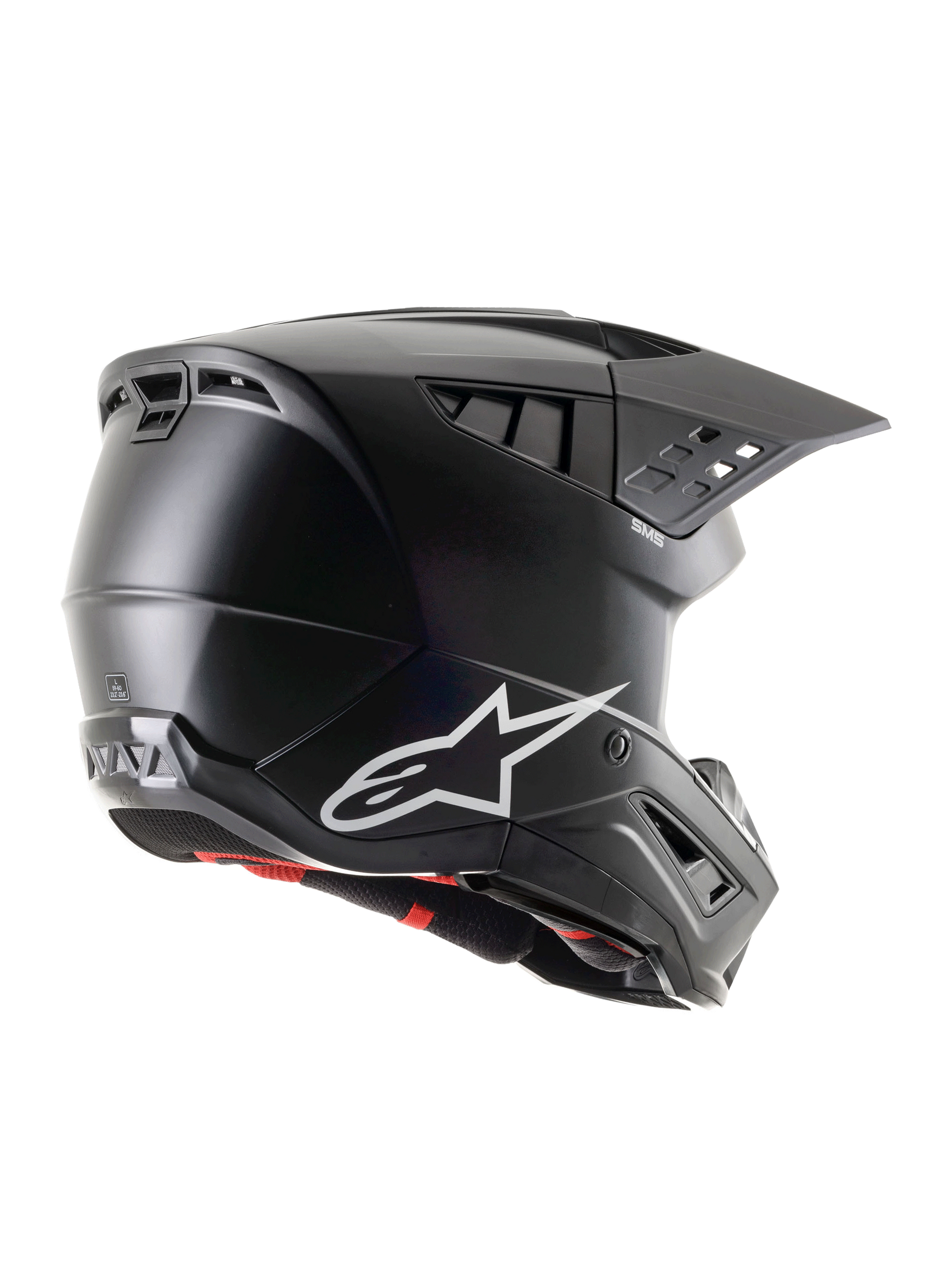 SM5 Casco Solid ECE 2206