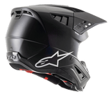 SM5 Solid Casco ECE 2206