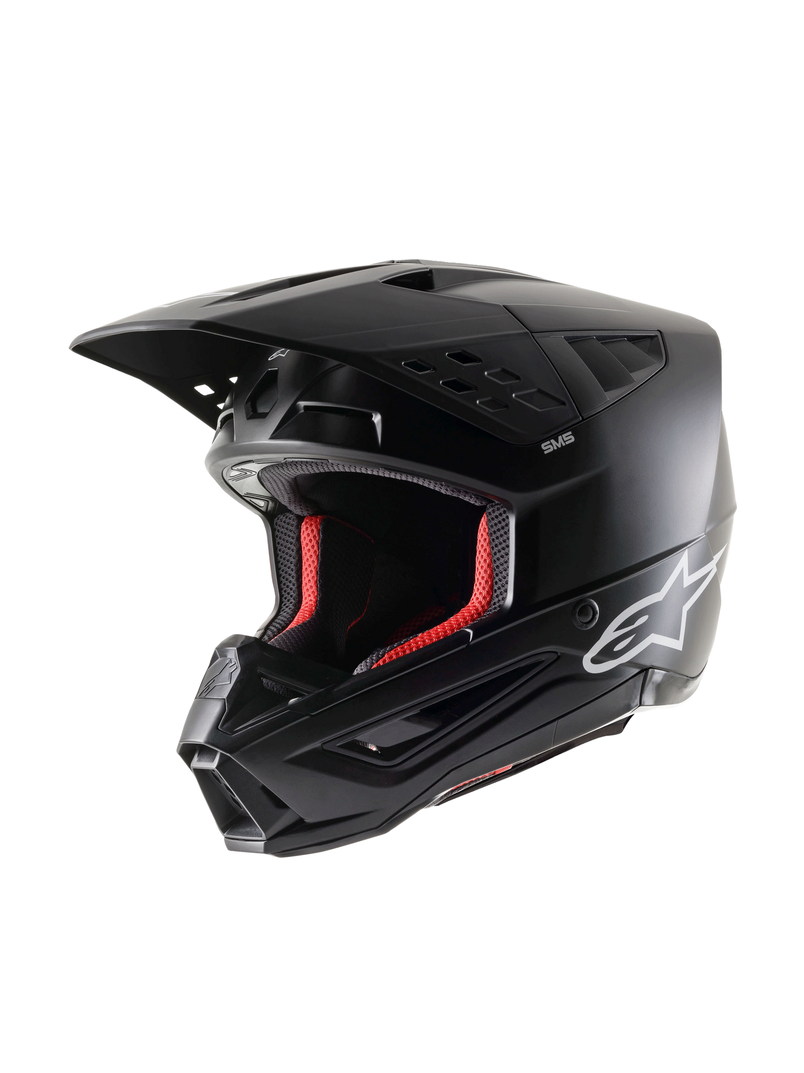 SM5 Casco Solid ECE 2206