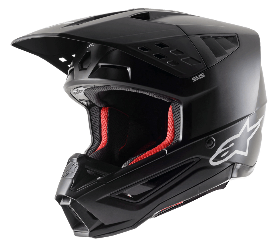 SM5 Solid Casco ECE 2206