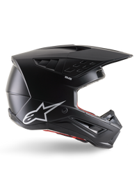 Casco S-M5 Solid ECE 22.06