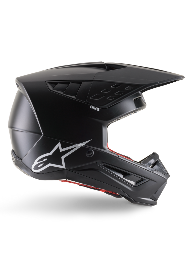 SM5 Casco Solid ECE 2206