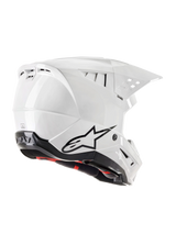 SM5 Casco Solid ECE 2206