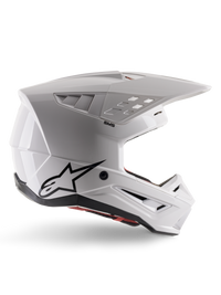 Casco S-M5 Solid ECE 22.06
