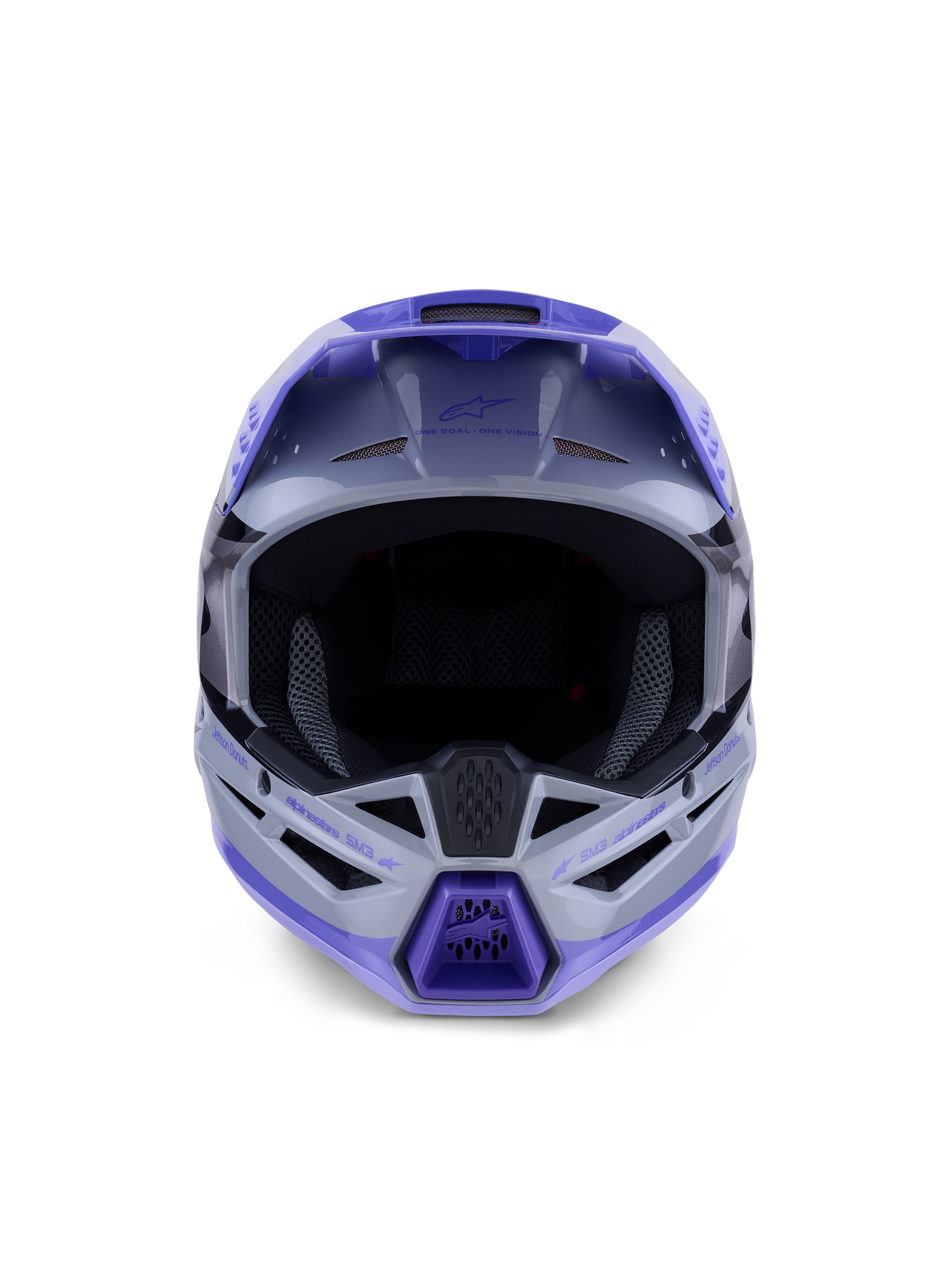 Casco S-M3 Jettson ECE 22.06