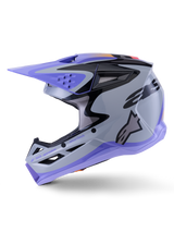 Casco S-M3 Jettson ECE 22.06