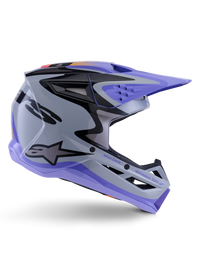 Casco S-M3 Jettson ECE 22.06