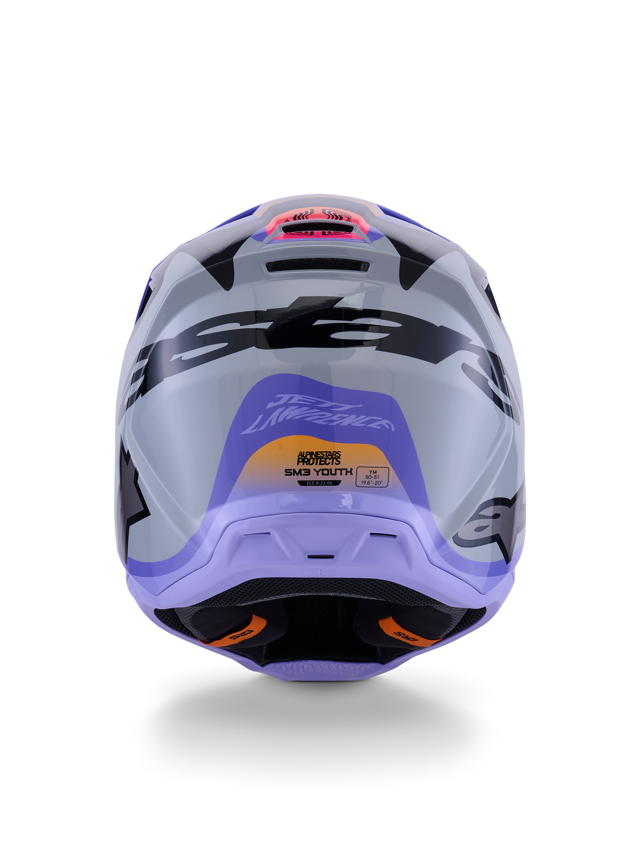 Casco S-M3 Jettson ECE 22.06