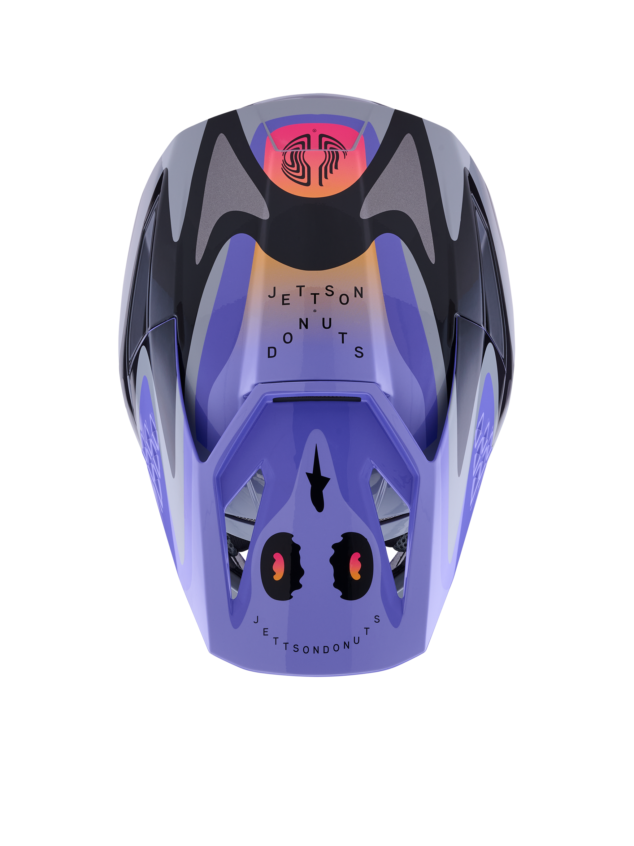 SM3 Jettson Youth Helmet ECE06