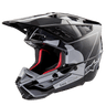 SM5 Rover 2 Casco ECE