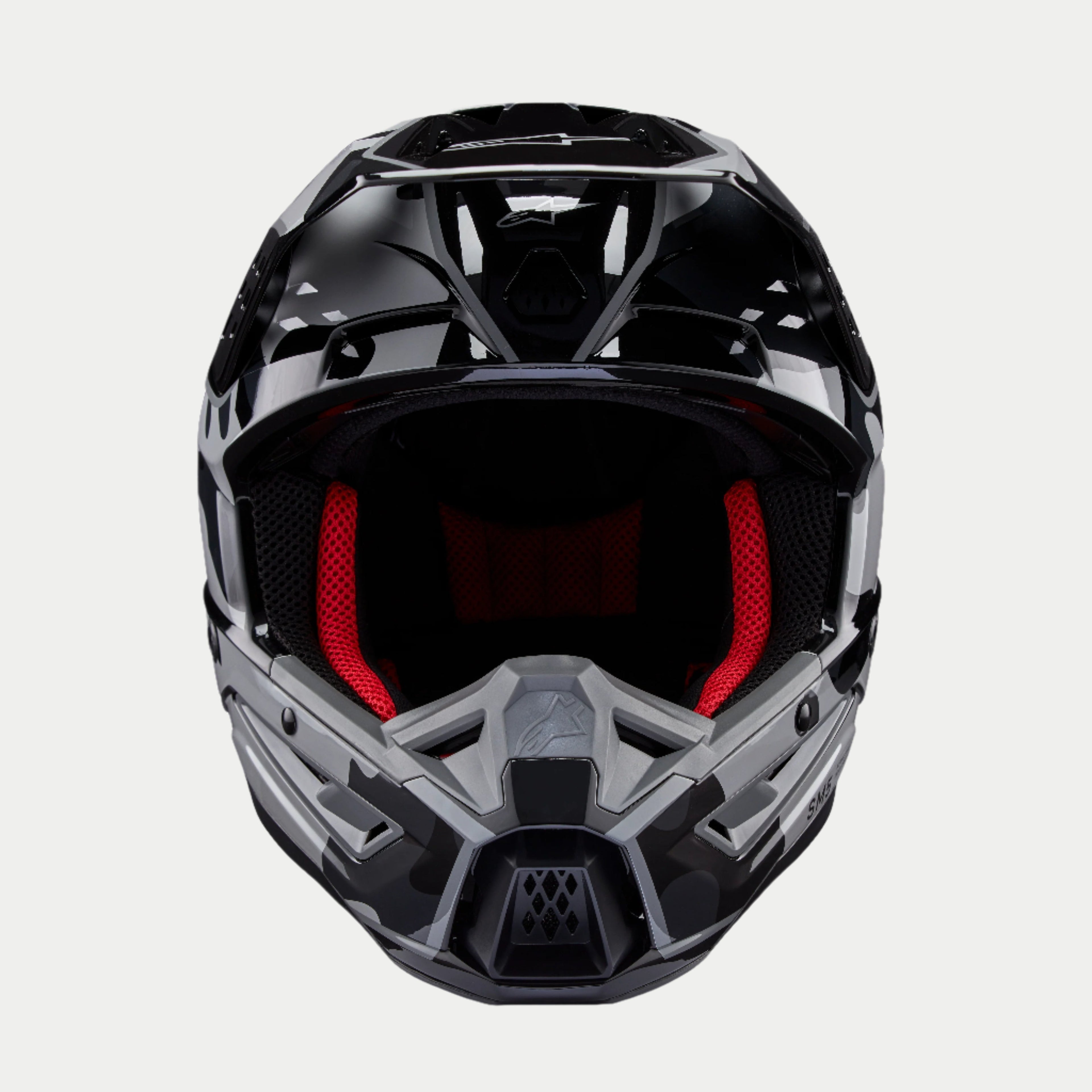 Casco S-M5 Rover 2 ECE 22.06