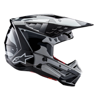 Casco S-M5 Rover 2 ECE 22.06