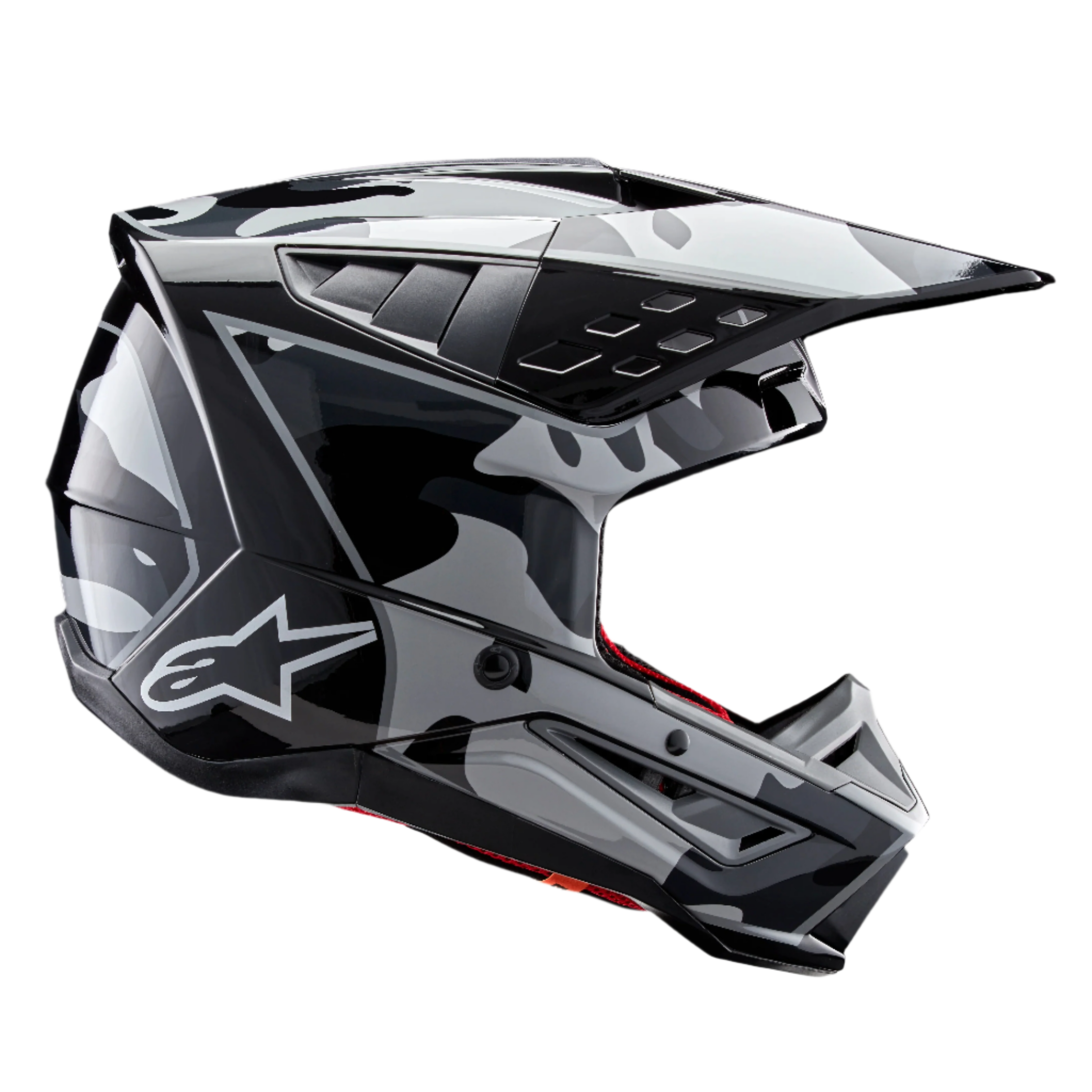Casco S-M5 Rover 2 ECE 22.06