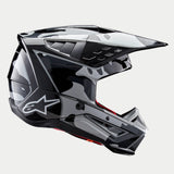 Casco S-M5 Rover 2 ECE
