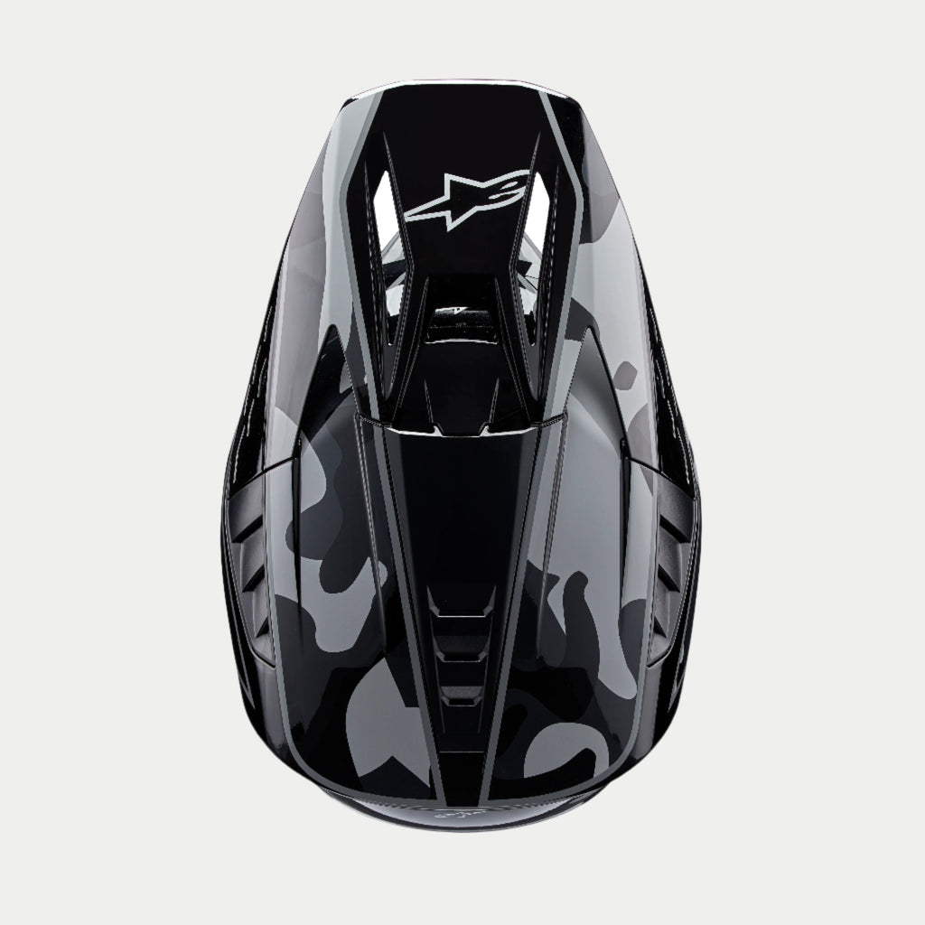 Casco S-M5 Rover 2 ECE 22.06