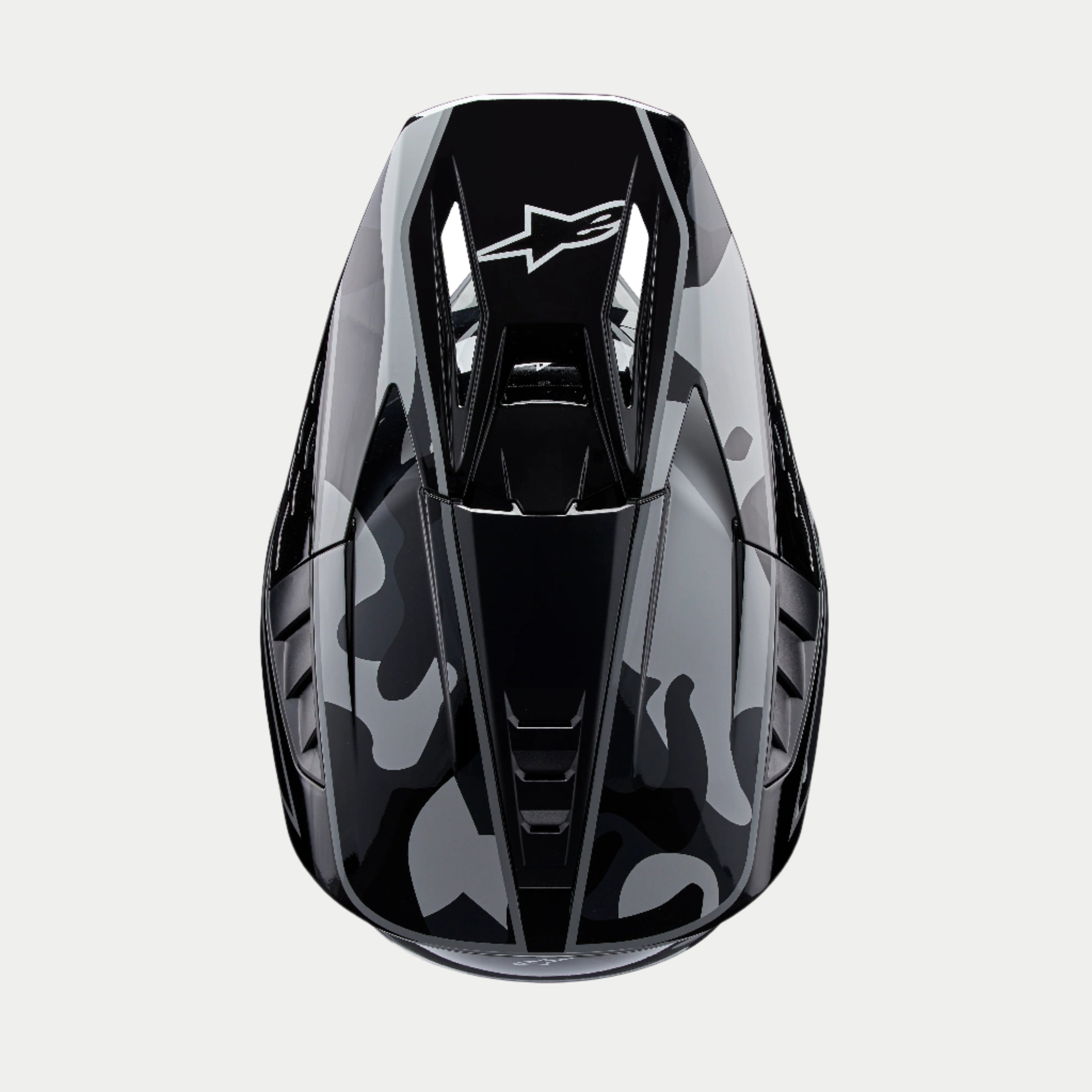 Casco S-M5 Rover 2 ECE 22.06