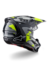 Casco SM5 Rover 2 ECE