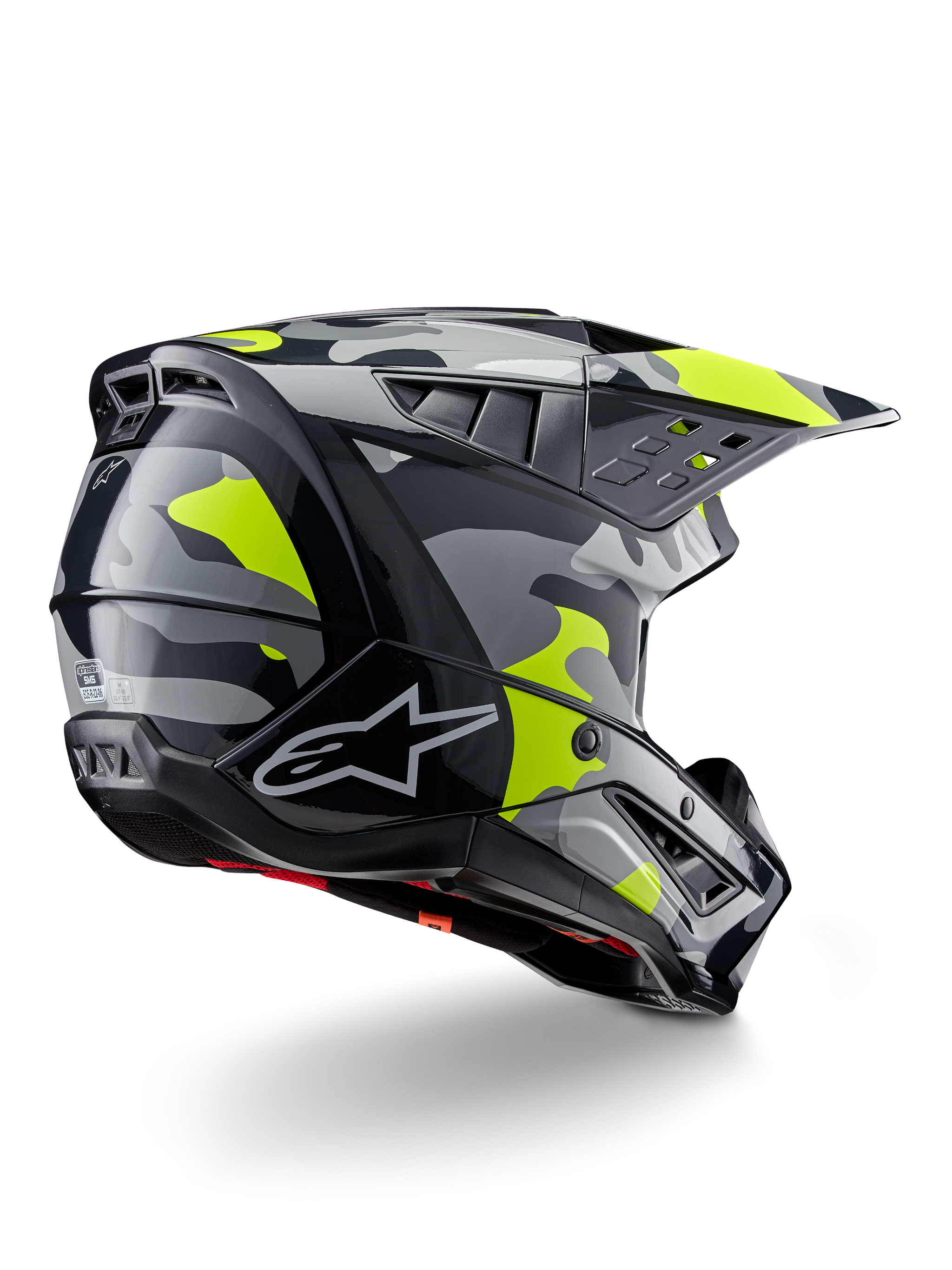 Casco SM5 Rover 2 ECE