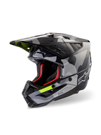 Casco S-M5 Rover 2 ECE 22.06