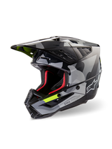 Casco SM5 Rover 2 ECE