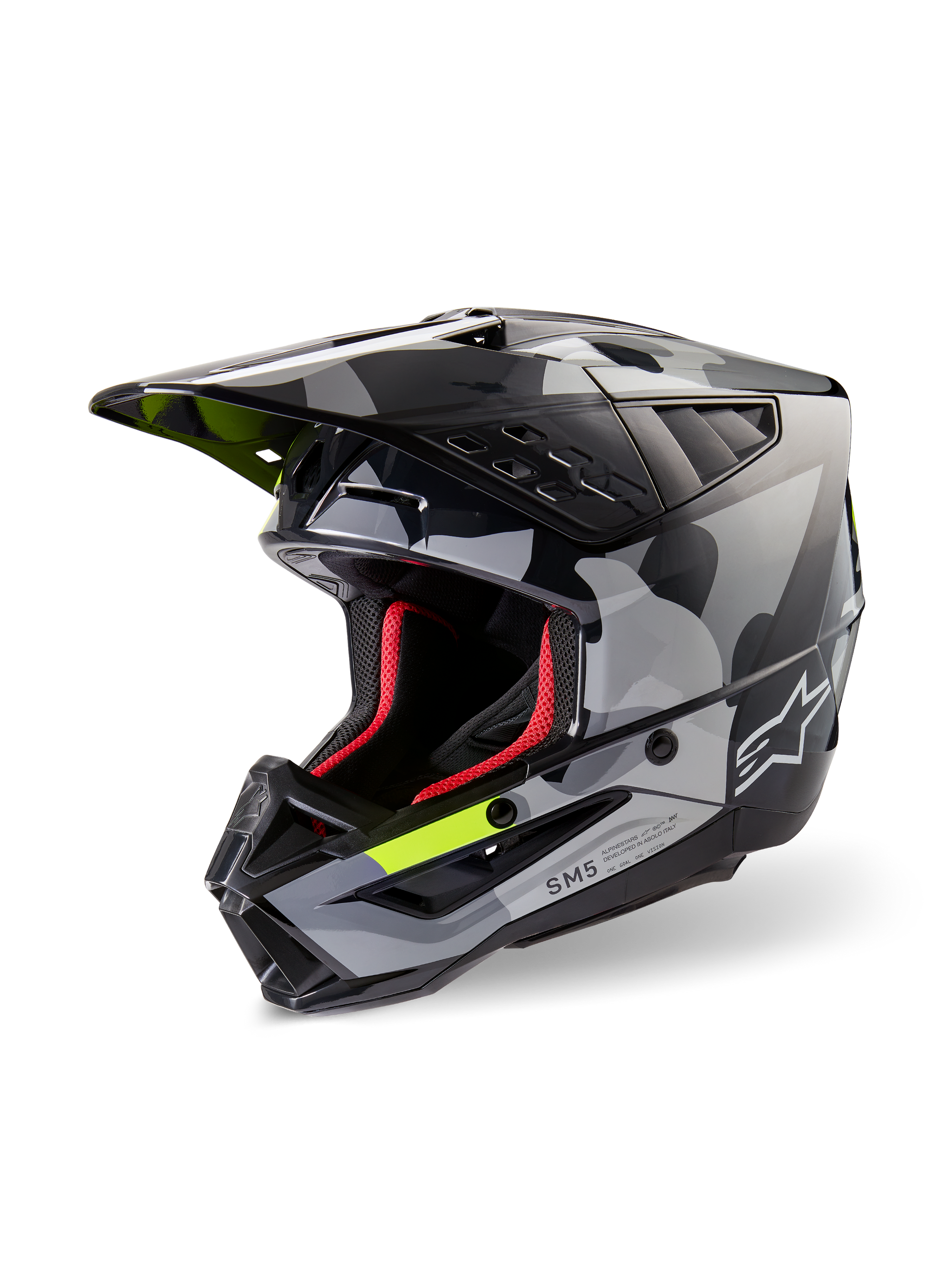 Casco SM5 Rover 2 ECE