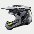 Casco S-M5 Rover 2 ECE 22.06