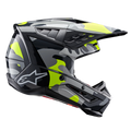 Casco S-M5 Rover 2 ECE 22.06