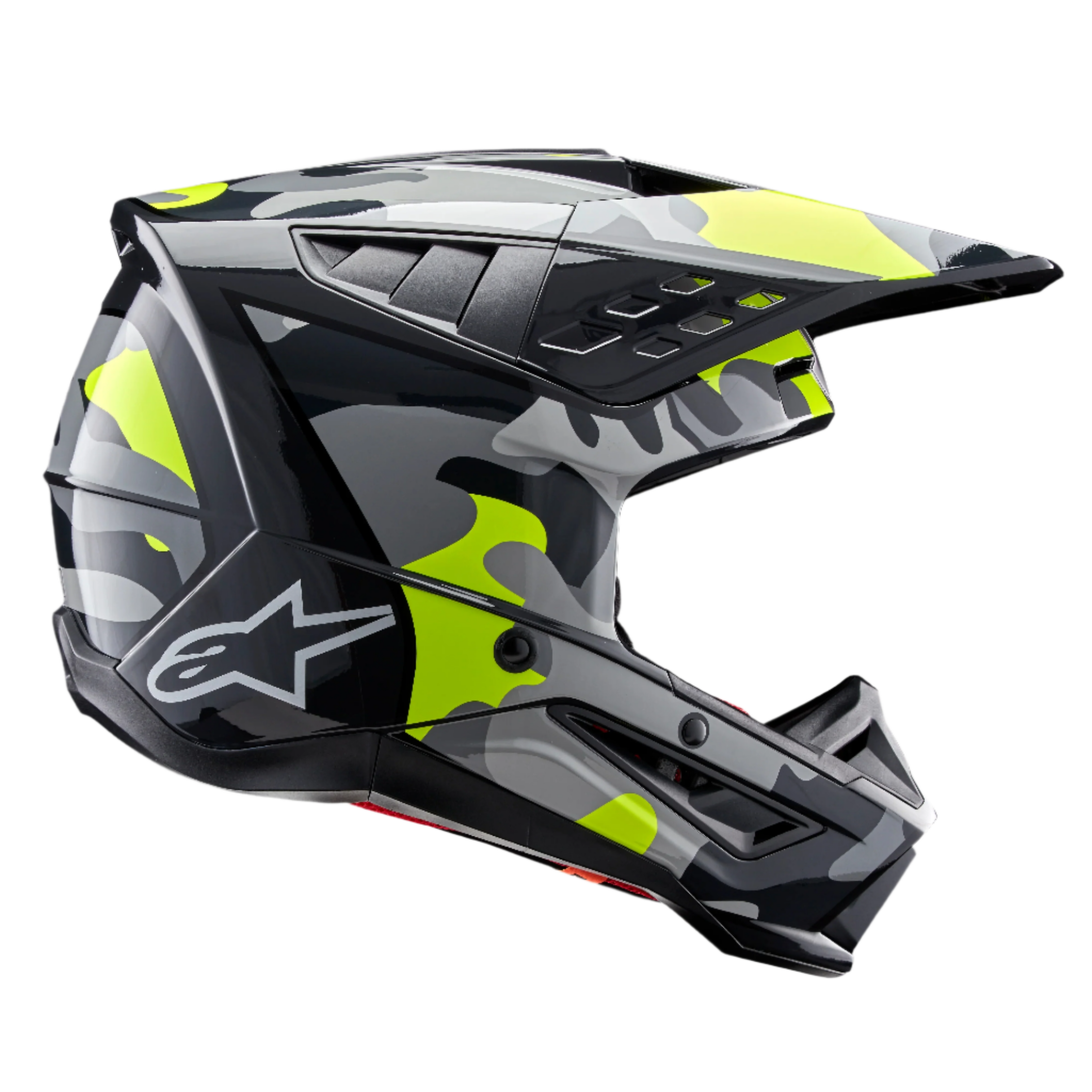 Casco S-M5 Rover 2 ECE 22.06