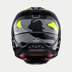 Casco S-M5 Rover 2 ECE 22.06
