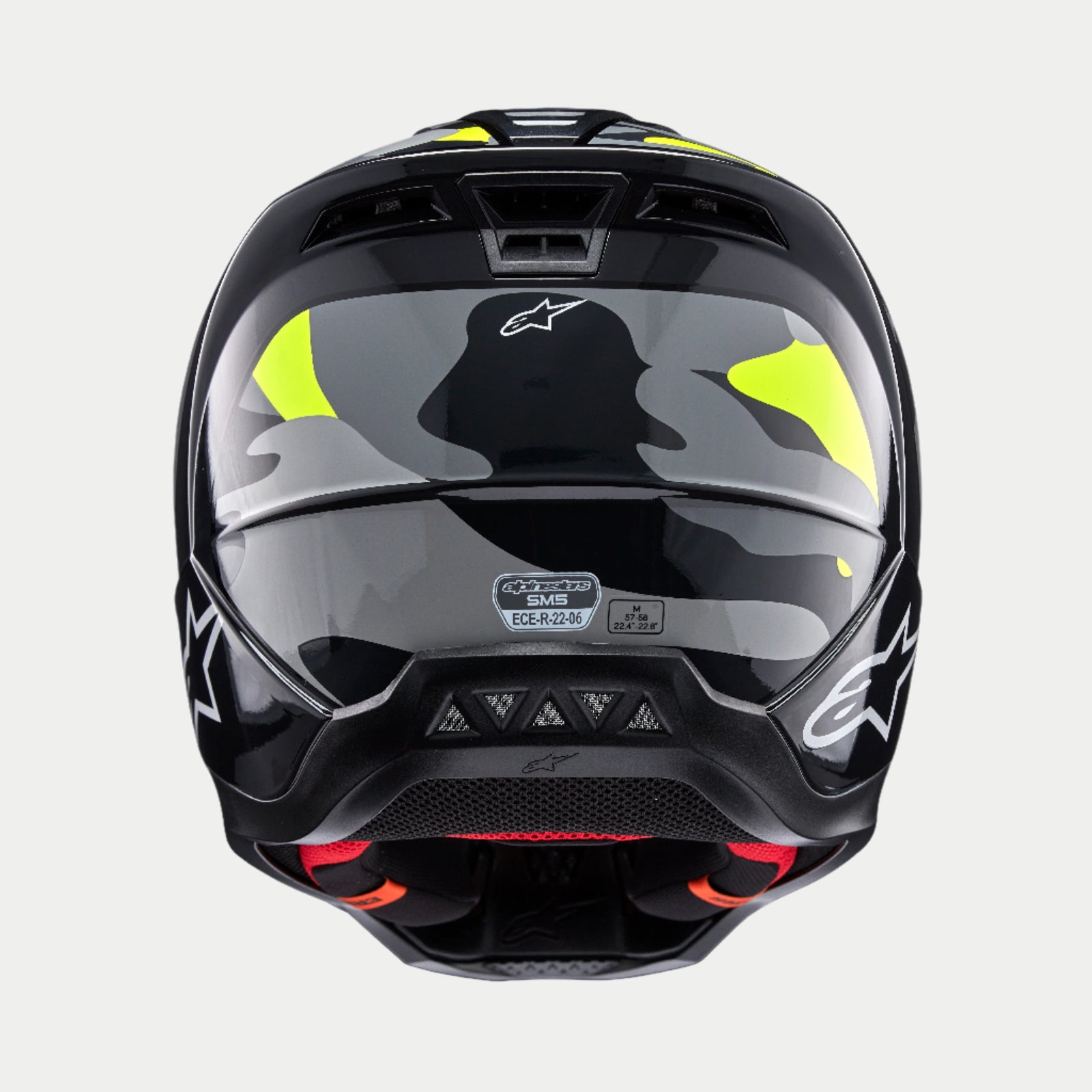 Casco SM5 Rover 2 ECE