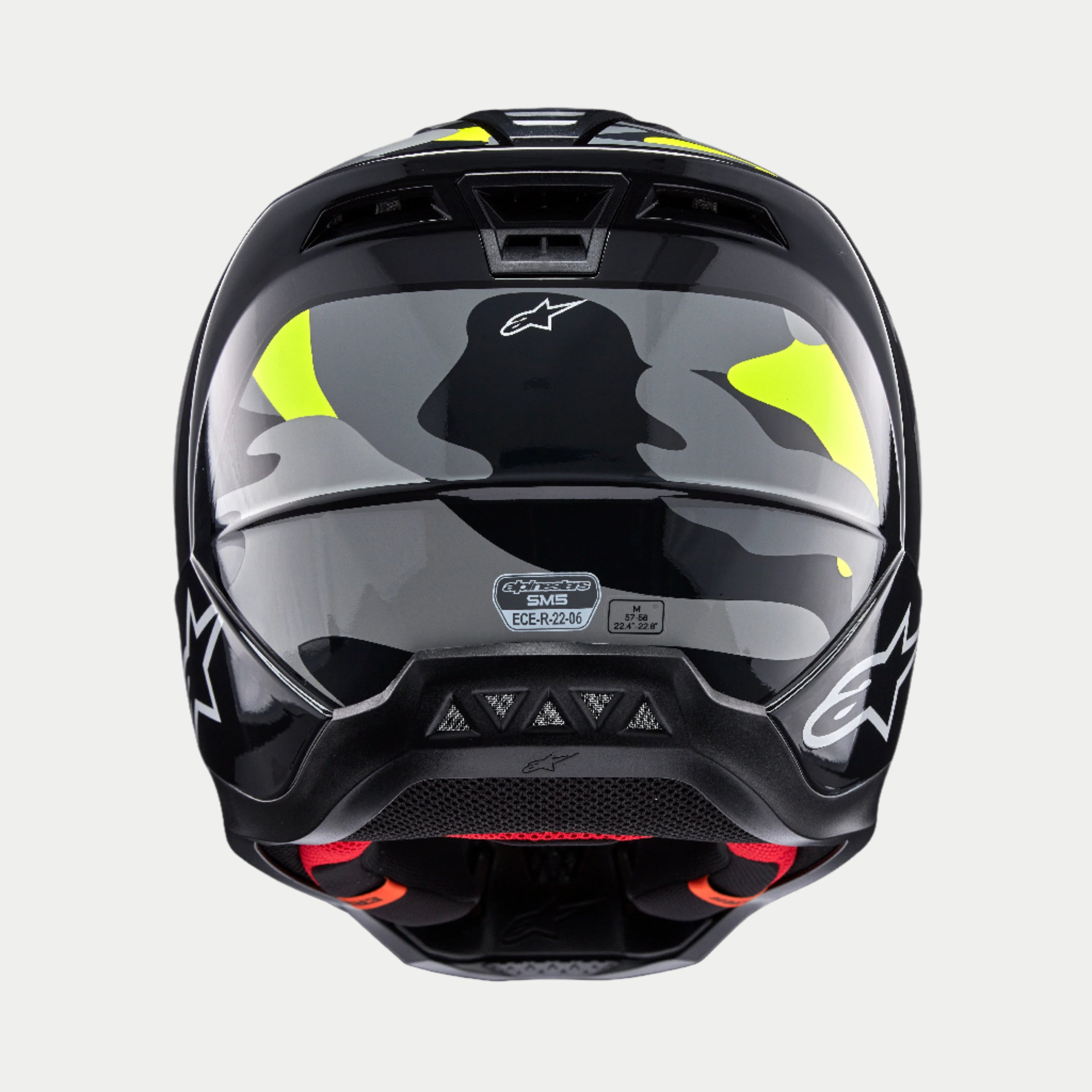 Casco S-M5 Rover 2 ECE 22.06